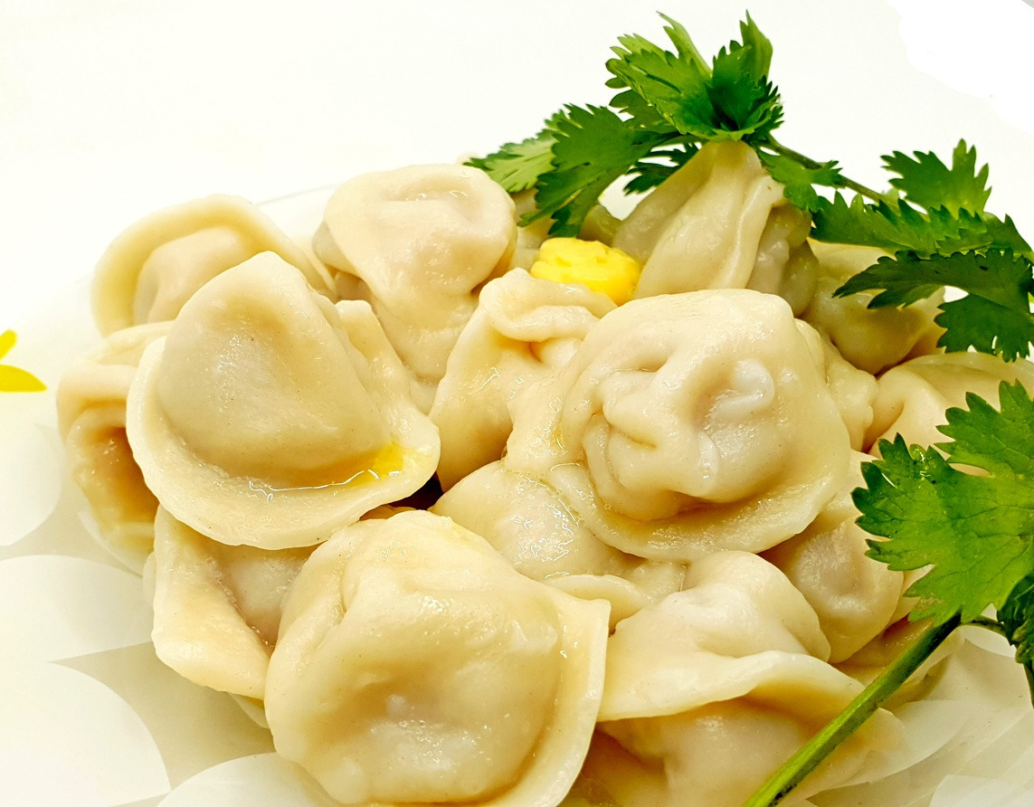 ПЕЛЬМЕНИ «ЦАРСКИЕ», 0,9 кг
